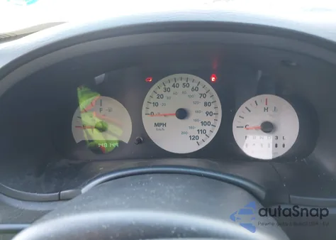 2005 Chrysler Town & Country from USA, damaged, VIN 1C4GP45R15B308542